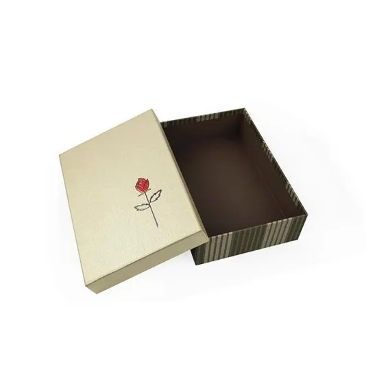 Gift Box Packaging Box