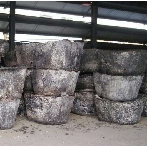 High Gas Yield Calcium Carbide 25-50MM/50-80MM