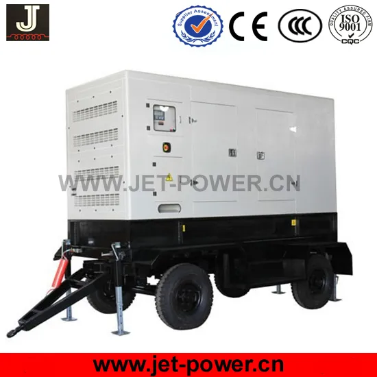 biogas gas generator parts portable silent generator set LPG