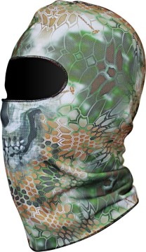 outdoor hunting mask sport head cover headgear