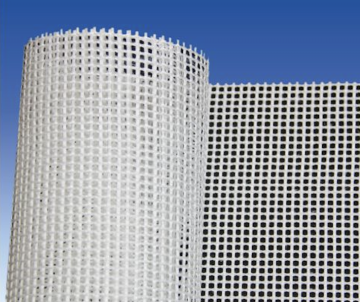 Fiberglass mesh 200 g/㎡ to 350 g/㎡