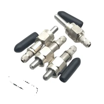 Jinzhi SMA905 Connector Energy Fiber 750um