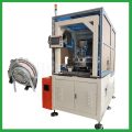 Automatische de stator windende machine van de Liftmotor