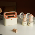 Rechargeable Hospital Grade Professional Feeding Breast Pump