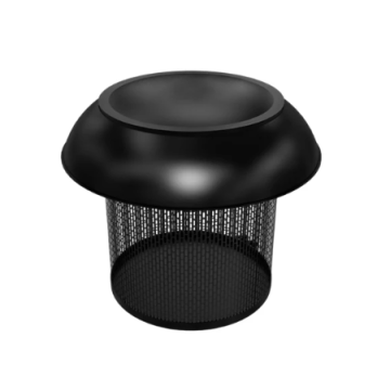 D11R Bulldozer Pre-filter Screen 7S-8817, Engine Pre-filter Part 7S8817