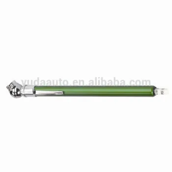 Standard pencil type gauge, pencil pressure gauge, vibrant color, cheaper price, good sellingYD-1060