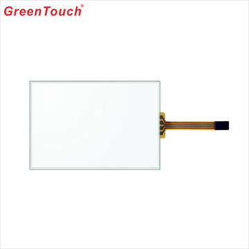 Ausgezeichneter Touchscreen Resistiver 4-Draht 5,7&quot;