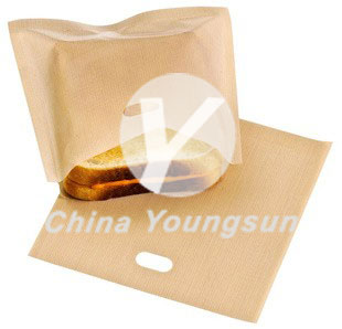 Non Stick Reusable Toaster Bags