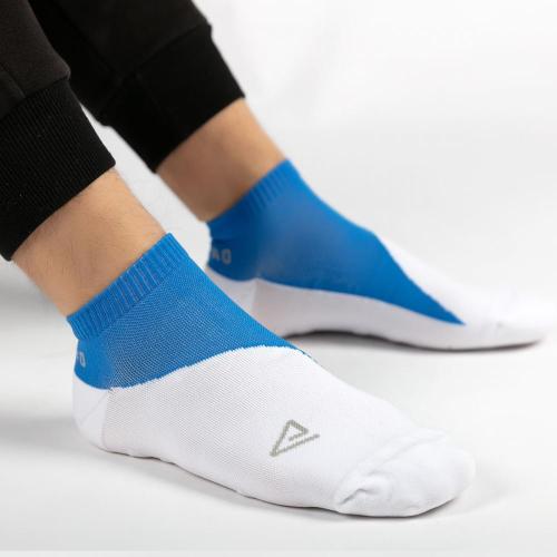 Men's socks women's summer thin breathable boat socks