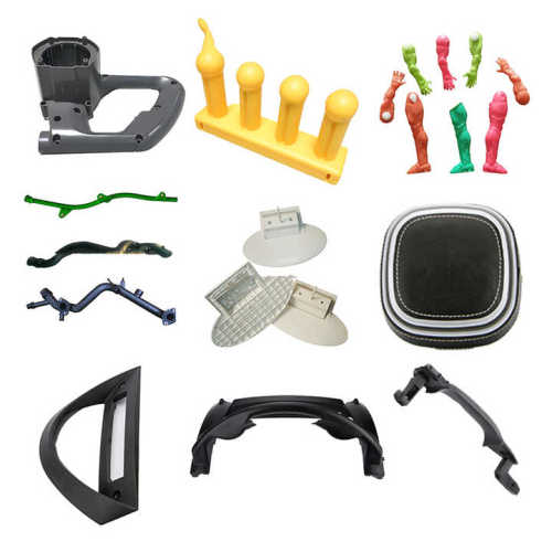 Plastic Parts Medical Parts