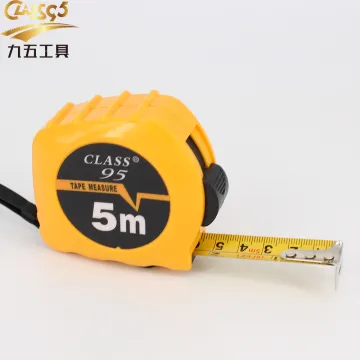 measuring tape 3m/5m/7.5m steel measure tapes