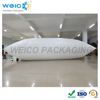 Food Grade Flexitank for 20' Container Solutions