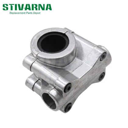 Crankcase Replacement for Oleo-Mac Sparta Series Brush Cutters: OEM Part 61350210