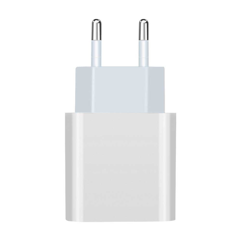 20W شاحن الحائط PD Type-C الشاحن السريع