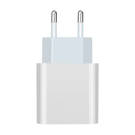 20W QC3.0 Wall Charger Type C PD Charger