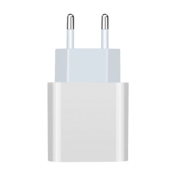 20W QC3.0 Wandladegerät Typ C PD-Ladegerät