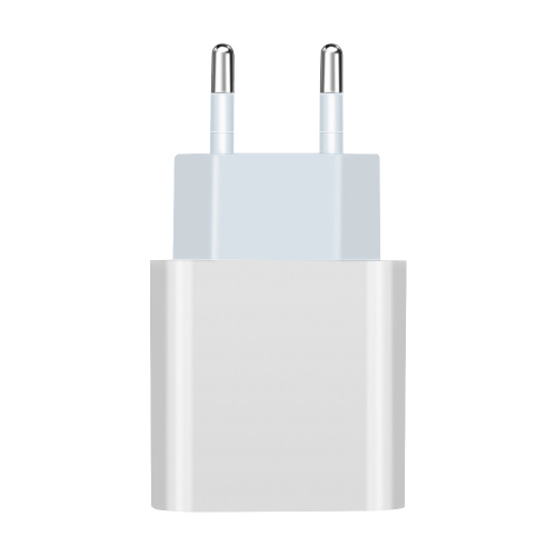 Adapter ładowarki USB C Fast 18 W