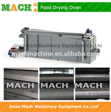 shandong Puffed Snacks roasting Machine