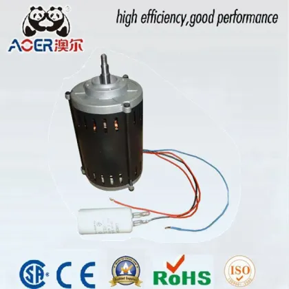 Oriental Singl Phase Linear Motor