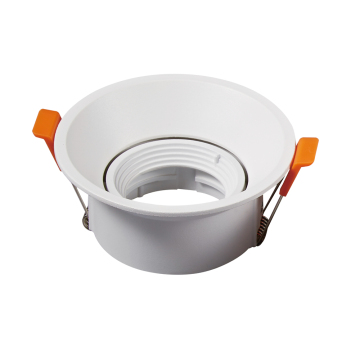 90mm cutout GU10 MR16 Led Down Light