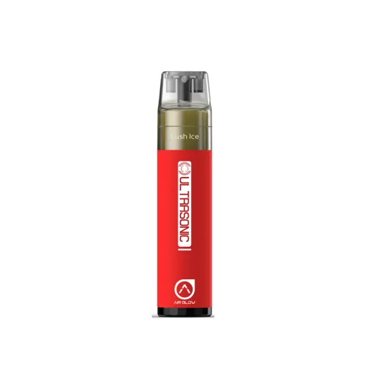 3M Ultrasonic electronic cigarette