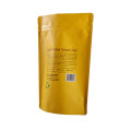 Coffee Yellow Bag