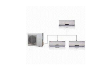 Professional Supplier Super General Air Conditioner