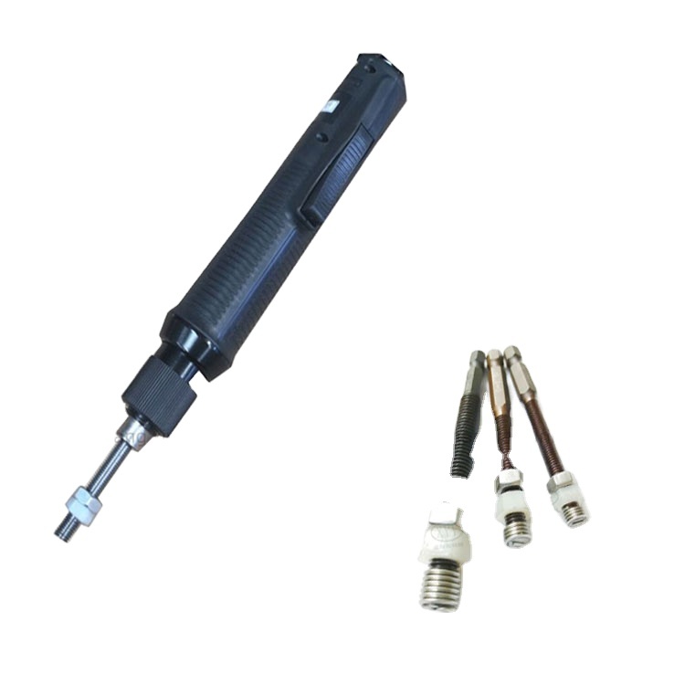 ST6*1 Screw Sleeve Electric Wrench Hexagonal DIY Grade Torque Wrench Rated