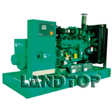 250KW Diesel Generator with Yuchai Engine Price