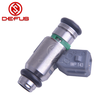 DEFUS Genuine Fuel Injector IWP143 8200128959 Injector Nozzles