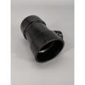 ABS Pipe Fittings 3x3x1.5 ιντσών Υγεία.