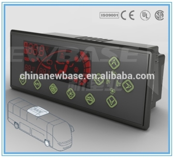 Truck Auto air conditioning/air conditioner heating control panel