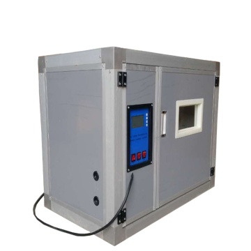 AI-176 Cheap Egg Incubators for Sale in India