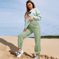 Women`s Casual Baggy Sweatpants