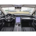 Hongqi H5汽油豪华轿车汽车