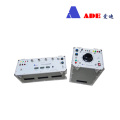 AD904D Testador trifásico de alta corrente para disjuntores