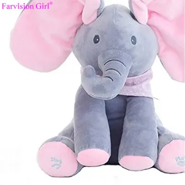 Soft baby stuffed toy wholesale