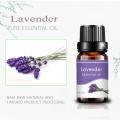 Aceite esencial de lavanda para dormir natural 100% puro