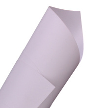 Inkjet printable PVC plastic sheet