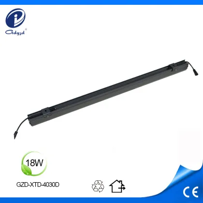Outdoor exterior lighting 18W led bar light