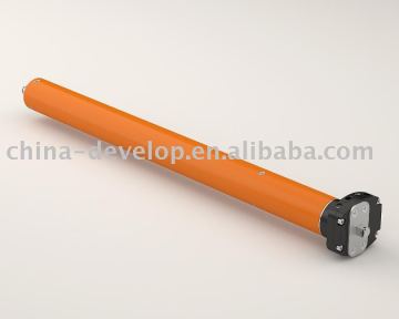 Tubular motor 45mm manual