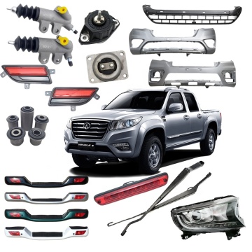 Kraftstofffüllerkappe für GWM Great Wall Fengjun Steed Wingle Poer 8502500XP00XB