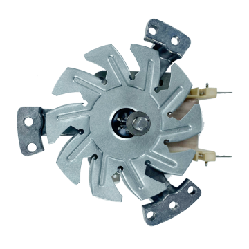 220-240V 50Hz Shaded-pole Oven Motor