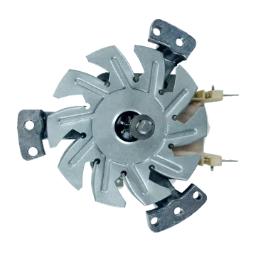 220-240V 50Hz Shaded-pole Oven Motor