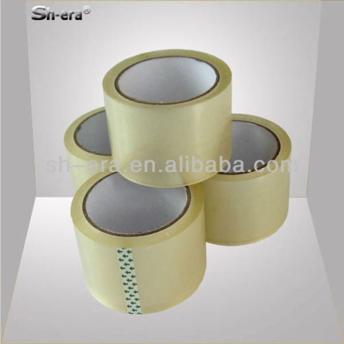 polypropylene packing tape