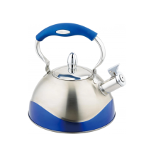 Stainless Steel Whistle Kettle Online Wholesale