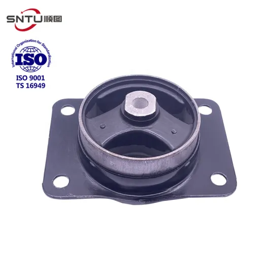 Japanese Auto Parts Engine Mount Rubber - 11620-79J00 11620-80J00 for Suzuki SX4