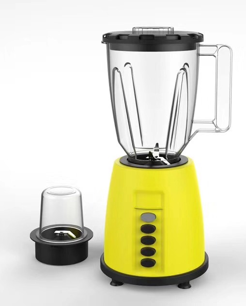 300W electric kitchen smoothie blender