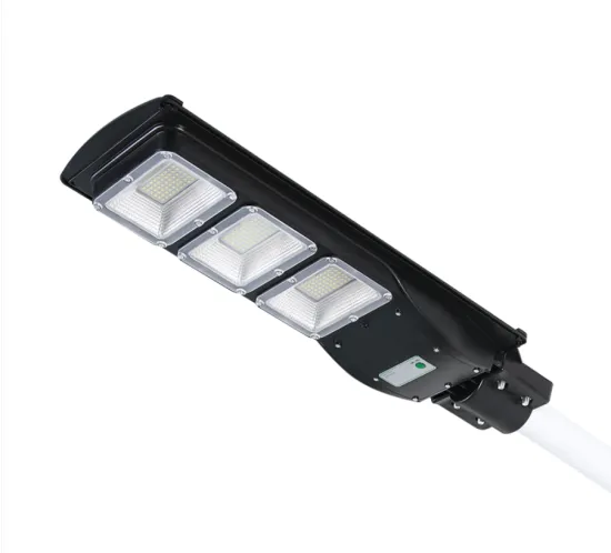 Portable LED Solar Street Light