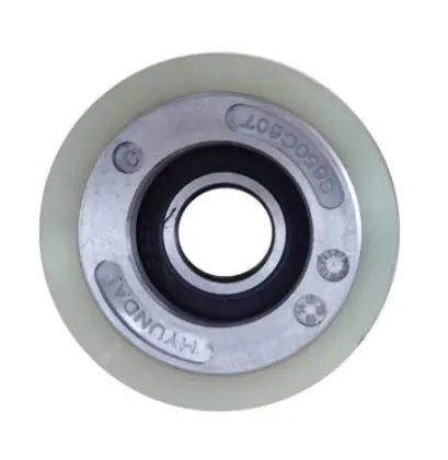 S650C607 Step Chain Roller for Hyundai Escalators
